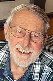 An Obituary: Gordon Dennis Yates