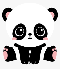 Free Free 92 Cute Baby Panda Svg SVG PNG EPS DXF File