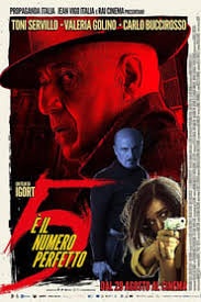 Film euforia streaming gratis sul nostro sito cb01. 18n Hd 1080p Film 5 E Il Numero Perfetto Streaming Deutsch Irnszelis4