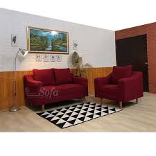 Harga bantal sofa silikon 40 x 40 berkualitas dan terbaik. Jual Sofa Ruang Tamu Modesty 21 Seater Amarist Eco Terbaru Juni 2021 Blibli
