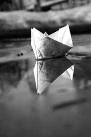 Pin By Lane On B W Paper Boat Photo Pictures
