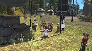 Final Fantasy Xiv Forum