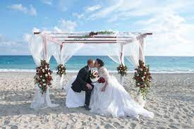 Foodhotels organizza fantastici matrimoni in riva al mare. Matrimonio In Spiaggia Bild Von Boncardo Hotel Finale Ligure Tripadvisor