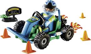 Maybe you would like to learn more about one of these? Playmobil City Life Go Cart Skroutz Gr