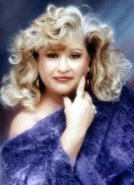 Toni Carrillo Obituary