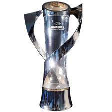 Uefa U21 Championship 1 Football Trophies Trophies Trophy
