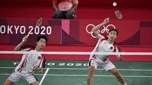 Dua wakil china ini adalah chen wing chen/jia yi fan dan li wen mei/zheng yu. Xiuwfvfuedz8em