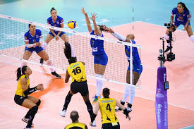 Também será a 42.ª edição do campeonato brasileiro de voleibol feminino. Melhor Do Volei Superliga 20 21 Tabela De Jogos E Divulgada