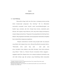 Maybe you would like to learn more about one of these? Http Digilib Uinsby Ac Id 8796 2 Bab1 Pdf