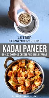 Kadai Paneer Video Indian Food Recipes Vegetarian Indian Food Recipes Paneer Dishes