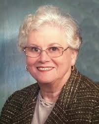 Kay Evelyn O'Brien Obituary July 5, 2024