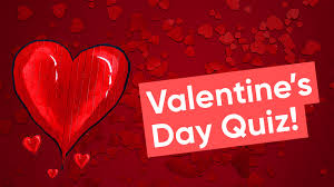 Ever thought of where dragon fruit grew on? Valentines Day Quiz Mentimeter