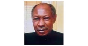 James Walden Obituary (1936