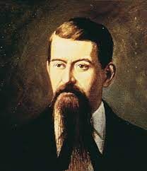 Biografi Biography: Biografi John S.pemberton - Penemu Coca Cola