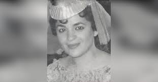 Obituary information for Madeline "Layna" R. Vespe