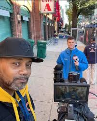 What a year at Western Mass News. When people ask what my job is like, I  usually tell them “every day is an adventure.” Here are some highlights  from my adventures in