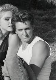 The untold truth of sean penn's new wife, leila george. 30 Candid Photographs Of Madonna And Sean Penn In The 1980s Vintage Everyday