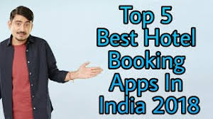 It offers truly awesome services, including premium too at affordable costs. Top 5 Best Hotel Booking Apps In India 2018 Youtube