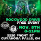 Rockwood Drive Live event in Cuyahoga Falls, OH