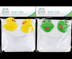 Get set for bath tidy at argos. Boys Girls Toy Tidy Storage Baby Bath Toys For Sale Ebay