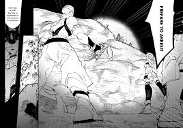 Yaoi hentai manga Genshin Impact – Overheat