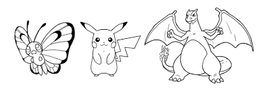 Doodles tekenen hoe doe je dat waarom is doodling leuk. Hoe Pokemon Te Tekenen Ontwerp Illustratie Website Ontwikkeling Computerspellen En Mobiele Applicaties