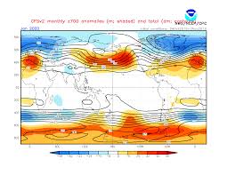 Néanmoins, la physionomie de ces cycles pourrait évoluer car on observe une tendance de fond au réchauffement des hivers en france. Tendance Meteo Hiver 2019 2020 Forums Meteo Occitanie