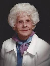 Elsa Richter Obituary (2015)