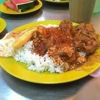 The nasi kandar show kini kembali dengan episod terbaru. Nasi Kandar Zamrud Malay Restaurant