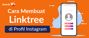 Sebagai developer, mudah menganggap bahwa semua pengguna. Terbaru Cara Membuat Linktree Di Profil Instagram Qwords