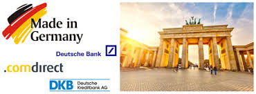 Banken Konten Die Besten In Deutschland Und Im Ausland
