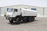 KAMAZ-43118