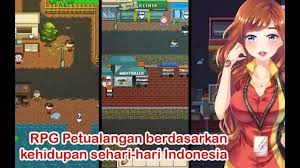Berikut admin sudah merangkum daftar game petualangan android offline terbaik update terbaru 2021. Game Citampi Stories Size 99mb Android Offline Game Facebook