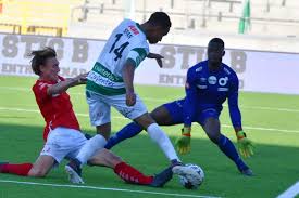 Head to head statistics and prediction, goals, past matches, actual form for superettan. Motstandarkollen Degerfors If
