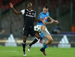 Flashscore.com.tr sayfalarında atiba hutchinson (beşiktaş) oyuncu profilini görüntüleyin. How The Octopus Atiba Hutchinson Has Become An Icon At Besiktas Thescore Com