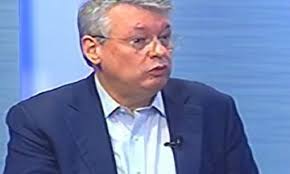 Rafael Barraza Domínguez habla sobre el proceso de evolución de Banco  Agrícola