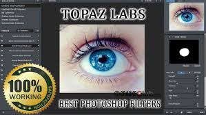 Topaz Labs Photoshop Plugins Bundle September 2018 Free Download Photoshop Plugins Photoshop Plugins