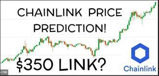 The project was a relative success, and further price fluctuations confirmed it. Chainlink Price Prediction Breaking Crypto News