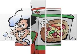 There was a time in america when the irish were characterized as apes, italians as street filth, and chinese as parasitic locusts. Funny Vector Cartoon Colorfull Biker Girl In Pin Up Style Isolat Sticker Pixers We Live To Change