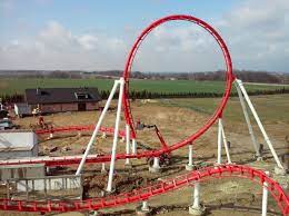 Aktualnie zbieramy 1000 subskrypcji wiec jeśli chciałbyś/chciałabyś nas wesprzeć abyśmy mogli się dalej rozwijać zasubskrybuj :). Coastercrazy Com Energylandia 2016 Formula 1 Vekoma Launch Theme Park News Construction Page 3