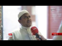 حنيذ بن عواض يشرف عليه ثلاث شباب سعوديين تقرير محمد الجميري Youtube