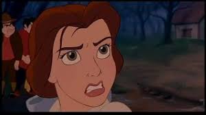 Beauty and the Beast (Multilanguage) Help Me!