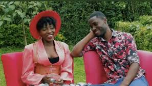 Jul 15, 2021 · former k24 news anchor betty kyallo has finally broken her silence after photos of her getting cosy with a man identified as nick ndeda, emerged online. Grace Blessing On Twitter Nick Ndeda And Muthoni Gitau Have Broken Up After Being Togethr For 7 Years Nick Sometime Back Had A Vasectomy To Save Muthone From The Pain Of Taking
