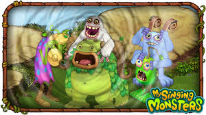 1 description 2 song 3 earning rate 4 powering up 5 possible monster names 6 strategy 7 name origin 8 possible monster names 9 notes creepuscule is a new wublin released on october 28th, 2016. My Singing Monsters On Twitter Mammott And Entbrat Are Known To Be Very Good Friends Though When They Get Together It Can Get A Little Loud Https T Co 9y5qjblc4v Https T Co Jsrwjfksax