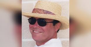 Mr. Chris John Barrie Obituary