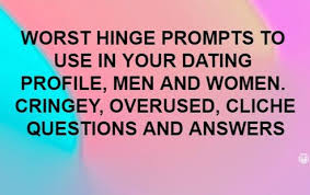 Hinge, designed to be deleted hinge is the dating app for people who want to get off dating apps. Worst Hinge Prompts Hinge Dating App Hinge Dating This Or That Questions