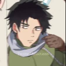 His new lore tho..... #jakepark #deadbydaylight #dbdjakepark #dbdsurvivors  #deadbydaylightedit #dbdedits #jakeparkedit #eyestrainedits #eyestrain