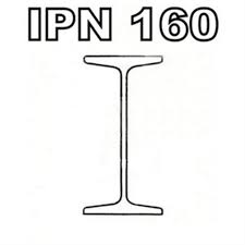 Luis enrique erro s/n, unidad profesional adolfo lópez mateos, zacatenco, alcaldía gustavo a. Poutrelle Acier Galvanise Ipn 160 Galvanisation A Prix Discount