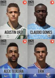 Check spelling or type a new query. Renan Rm29 Backup Account On Twitter Converted To Fifa 21 Agustin Urzi Claudio Gomes Alex Teixeira Erik Patron Only Download Https T Co Bxcgwyc2bu Fifa21 Fifafaces Fifamods Fifa21mods Https T Co Ywpt0expmw Twitter