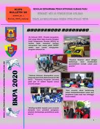 Buletin Bkpa 2020 New Ii Pages 1 18 Text Version Anyflip